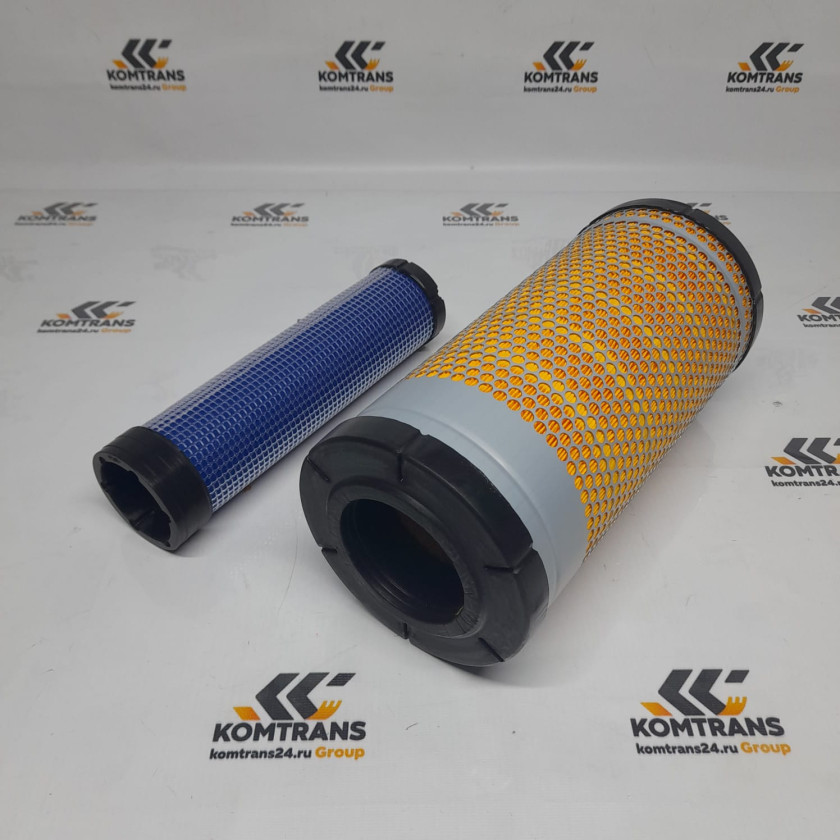 Фильтр фоздушный XCMG XE55U Фильтр фоздушный XCMG XE55U