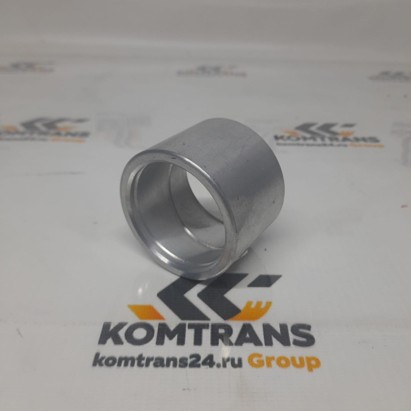 Втулка распорка сочлинении рамы XCMG LW180K Втулка распорка сочлинении рамы XCMG LW180K