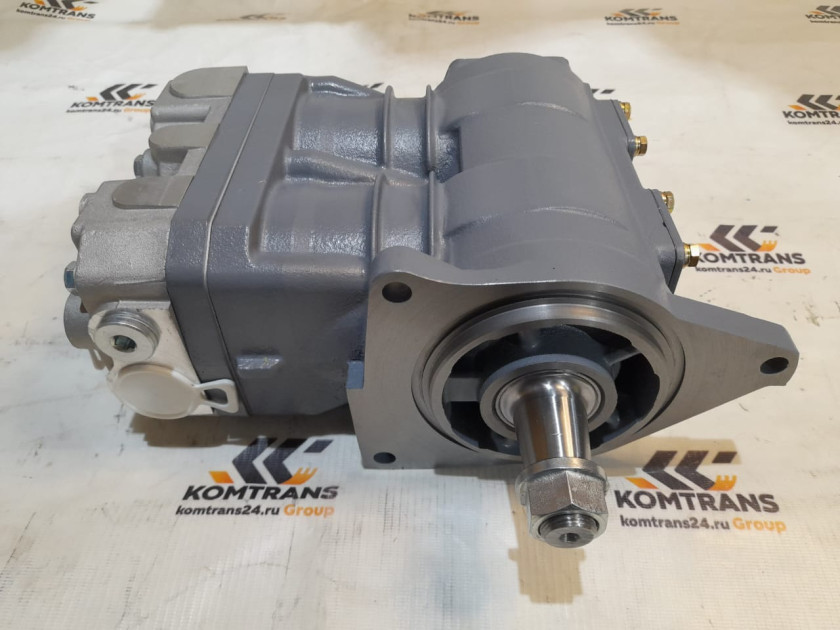 Компрессор воздушный WP12/WD615 (2-поршн.) Компрессор воздушный WP12/WD615 (2-поршн.)