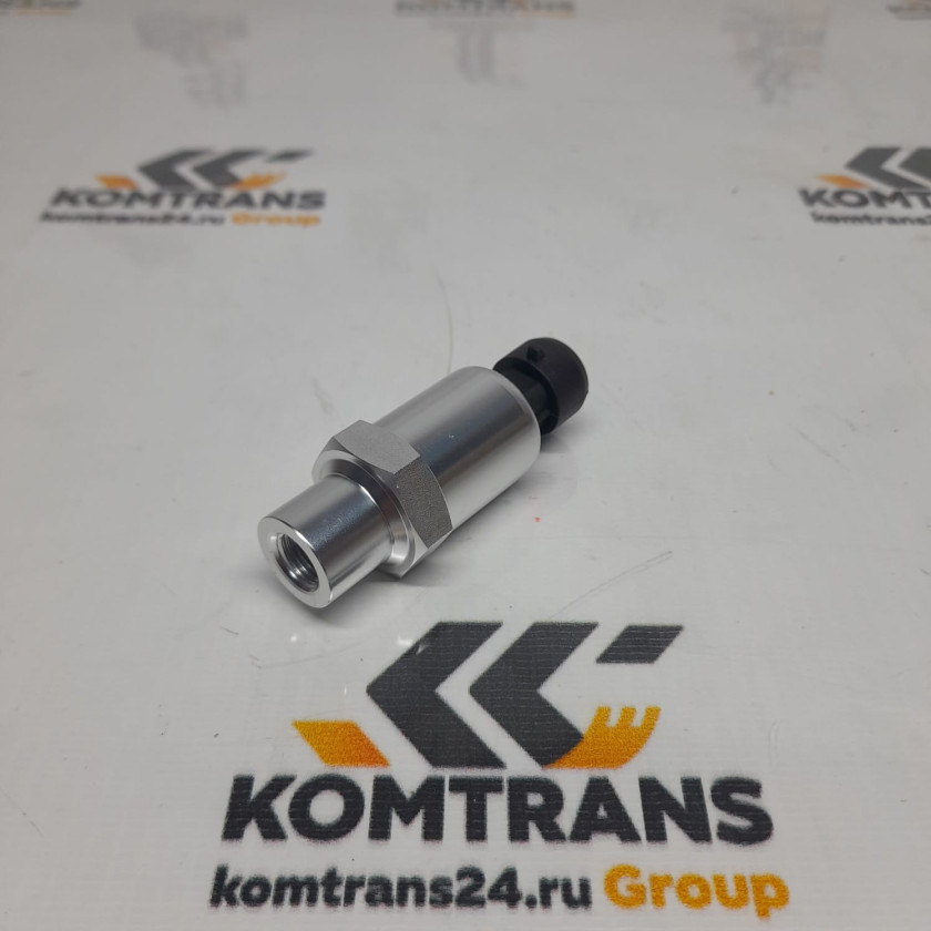 Датчик засорения воздушного фильтра Shacman F3000 X3000