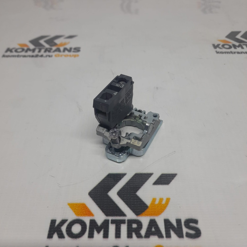 Переключатель селекторный XCMG XLZ2303S Переключатель селекторный XCMG XLZ2303S