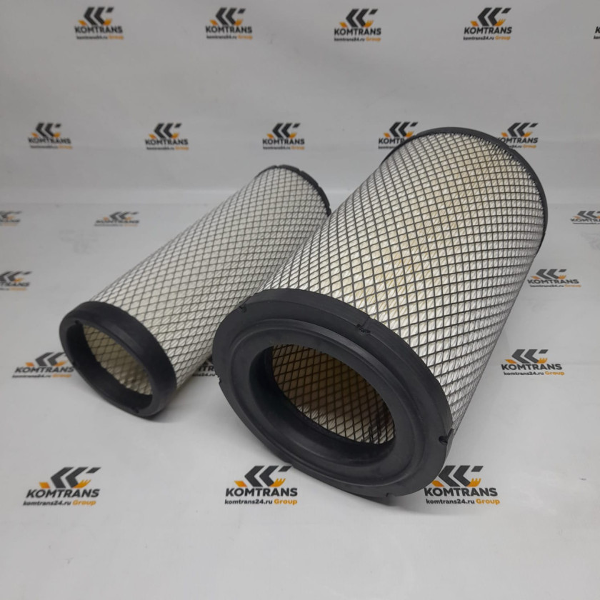 Фильтр воздушный XCMG 860136765/2 оригинал Фильтр воздушный XCMG 860136765/2 оригинал
