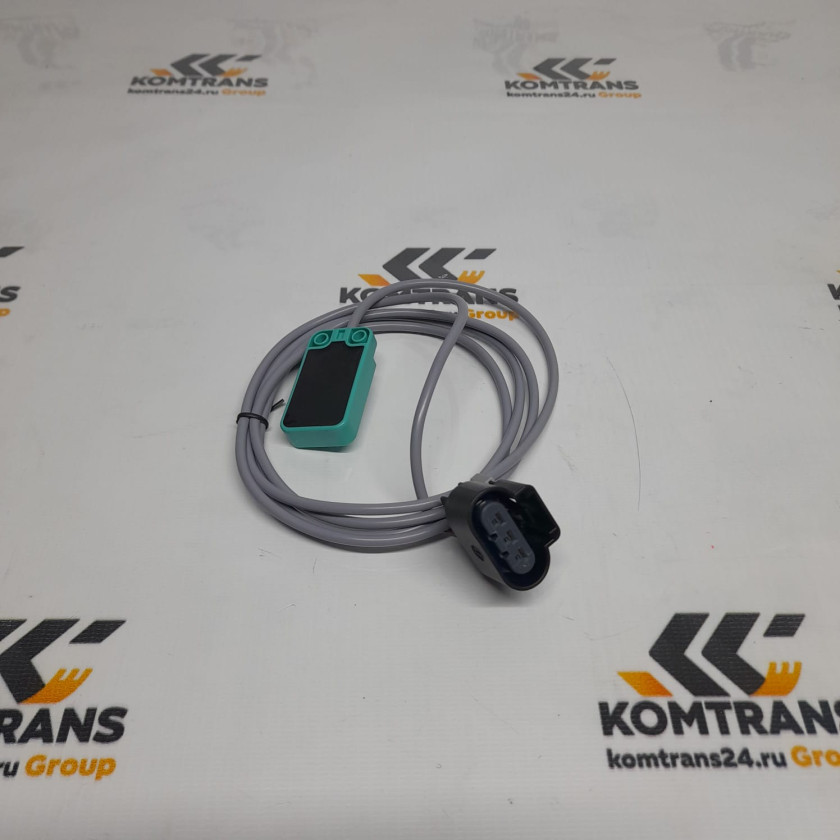 Датчик открывания двери XCMG SR760RU, XC6-3514K Датчик открывания двери XCMG SR760RU, XC6-3514K