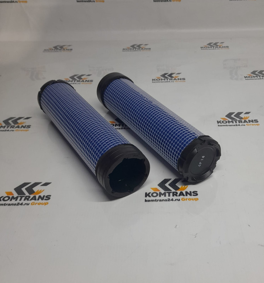 Фильтр фоздушный внутренний XCMG XE55U Фильтр фоздушный внутренний XCMG XE55U