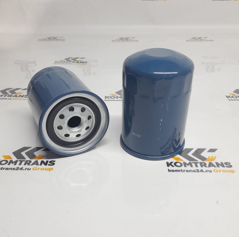 Фильтр топливный XCMG XE55U Фильтр топливный XCMG XE55U