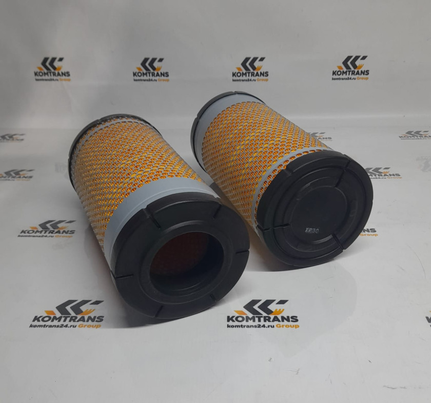 Фильтр фоздушный основной XCMG XE55U Фильтр фоздушный основной XCMG XE55U