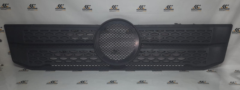 Решетка капота SHACMAN X3000 Решетка капота SHACMAN X3000