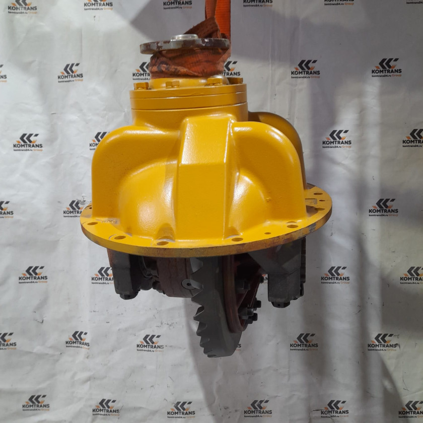 Редуктор заднего моста 7:37 (26 шлиц) LW500F Редуктор заднего моста 7:37 (26 шлиц) LW500F