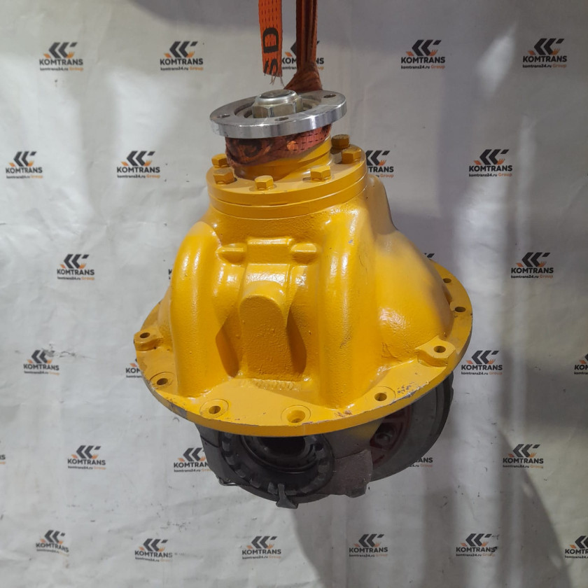 Редуктор переднего моста 7:37 (41 шлиц) LW300F Редуктор переднего моста 7:37 (41 шлиц) LW300F