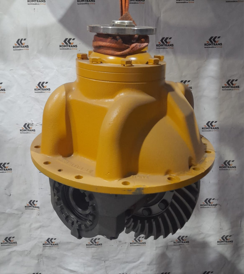 Редуктор переднего моста 7:37 (26 шлиц) LW500F Редуктор переднего моста 7:37 (26 шлиц) LW500F