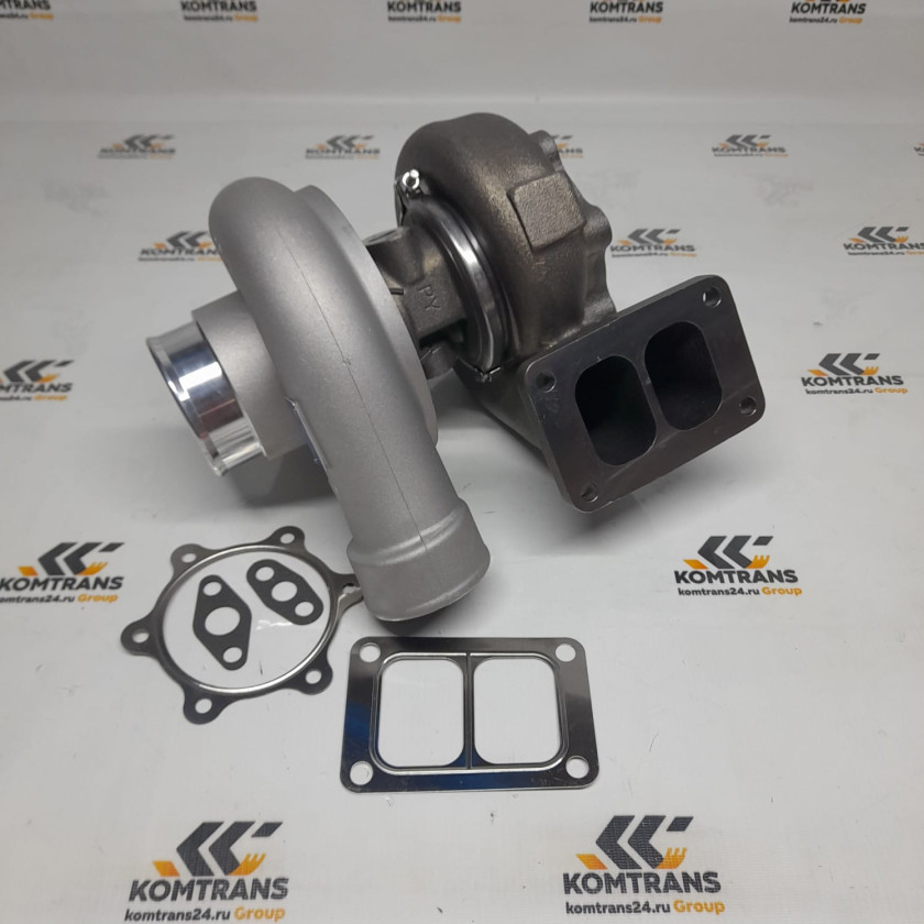 Турбокомпрессор J95S Shanghai Caterpillar C6121 J095S00008 Турбокомпрессор J95S Shanghai Caterpillar C6121 J095S00008