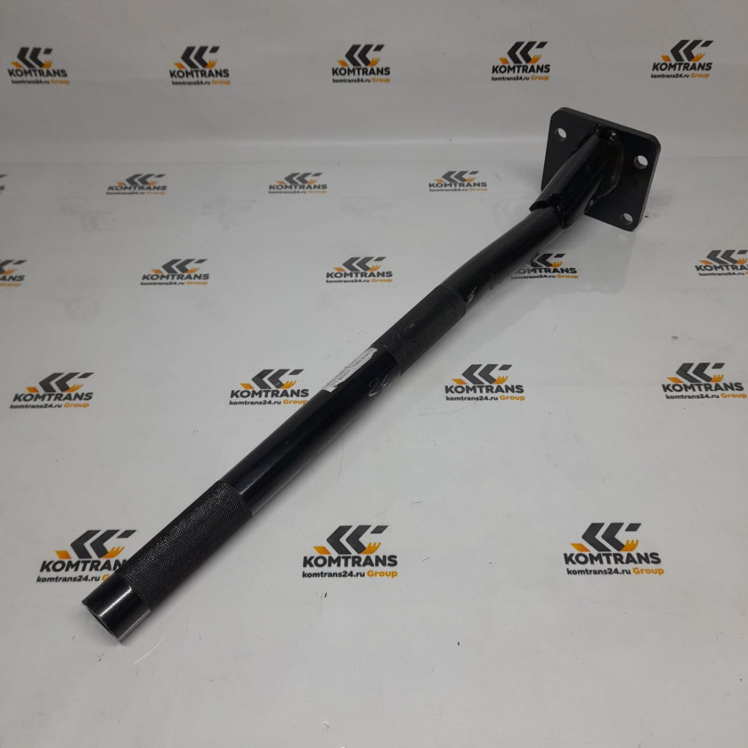 Кронштейн крыла заднего правого (тягач) SHACMAN X3000