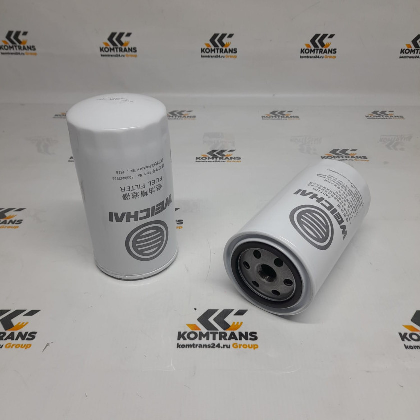 Фильтр топливный XCMG 860113253