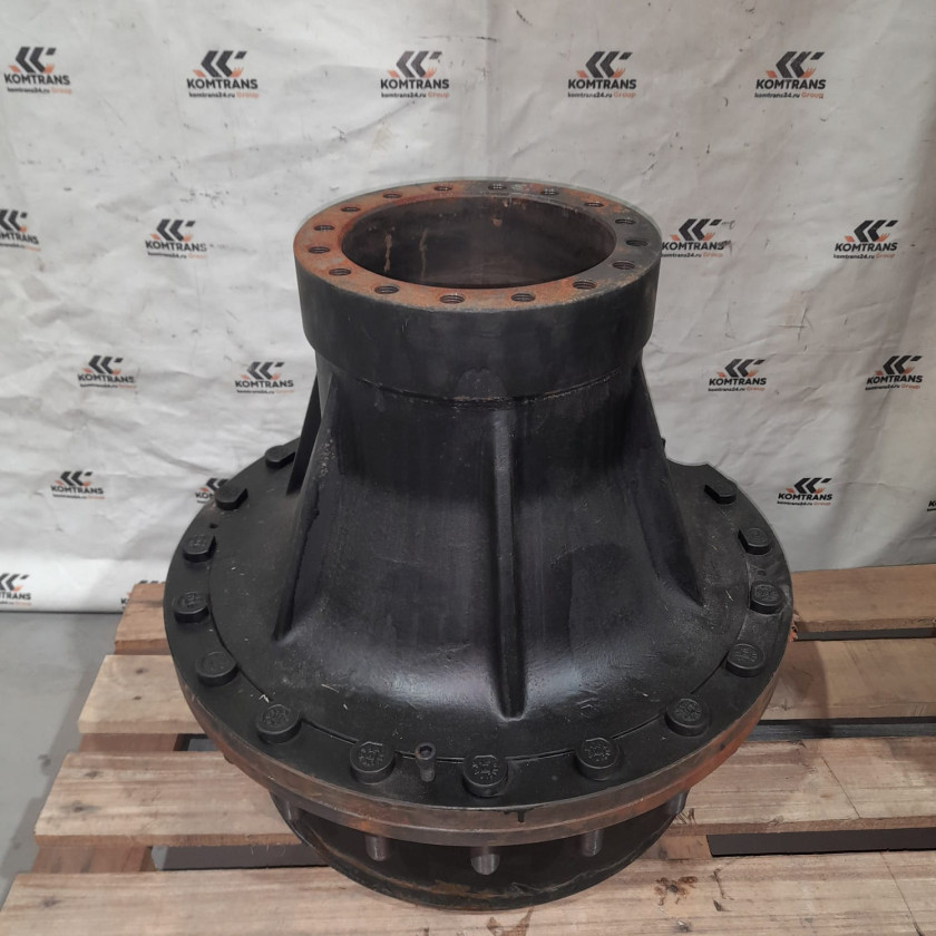 Редуктор бортовой в сборе 18 зуб.(44 шлиц) XCMG ZL60GV Редуктор бортовой в сборе 18 зуб.(44 шлиц) XCMG ZL60GV