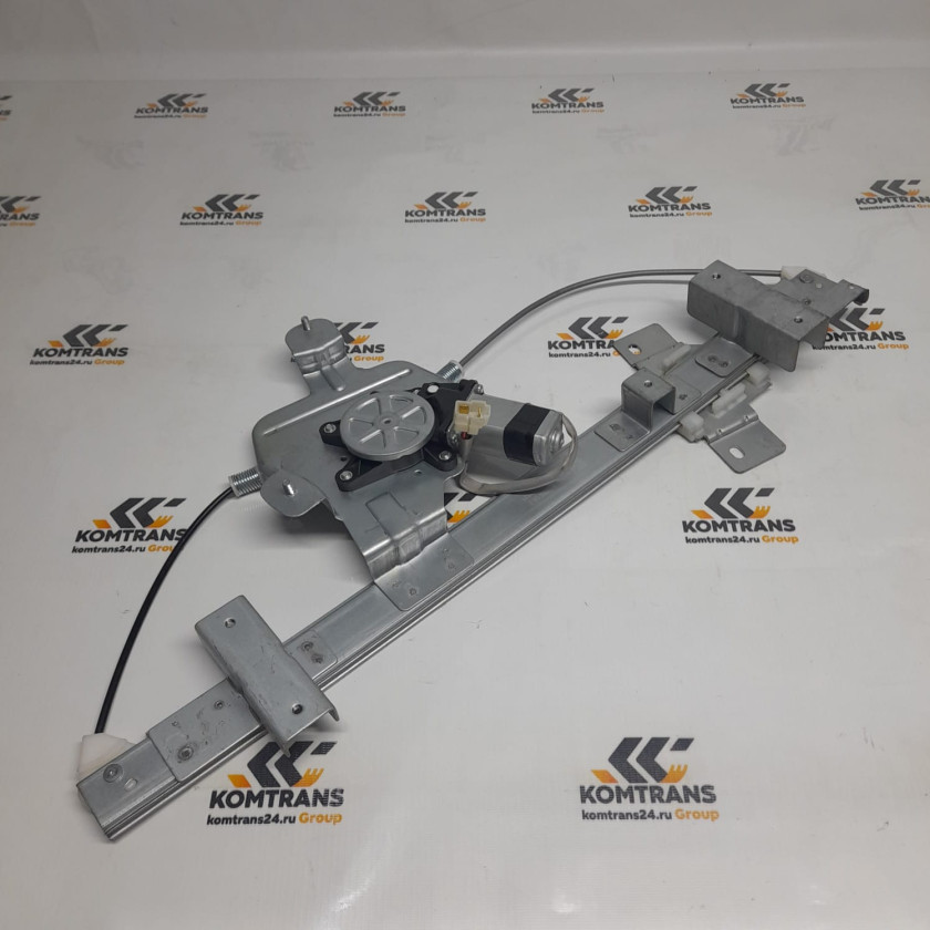 Стеклоподъемник электрический, правый SHACMAN X3000