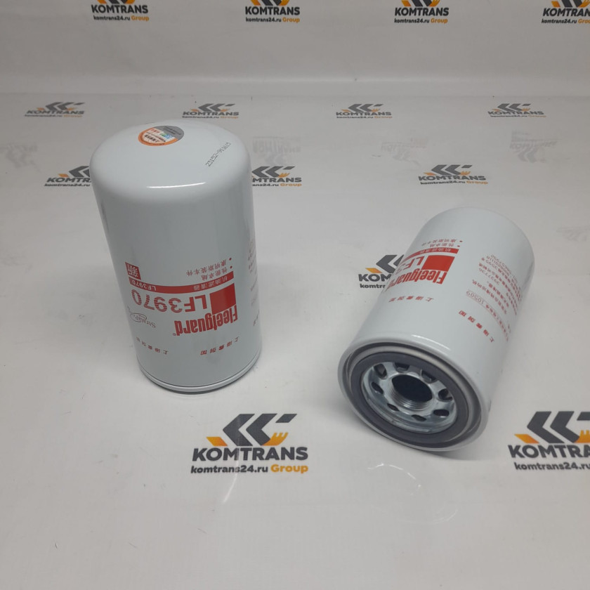 Фильтр масляный XCMG 800101493