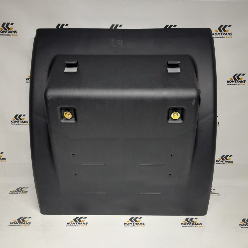 Крыло задних колес SHACMAN X3000 передняя часть средней оси L/R 6х4 тягач Крыло задних колес SHACMAN X3000 передняя часть средней оси L/R 6х4 тягач