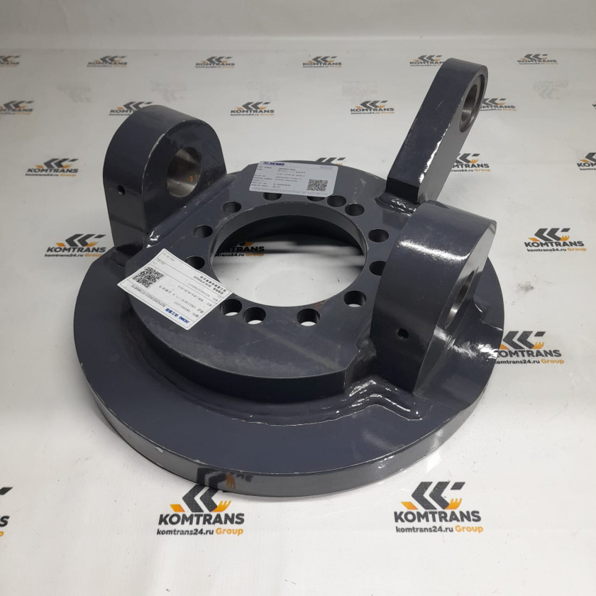 Кулак поворотный правый XCMG GR215A Кулак поворотный правый XCMG GR215A