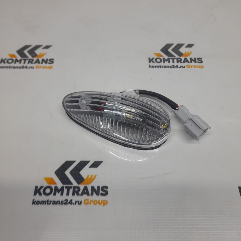 Лампа контурная XCMG XCA220_S, XCA130_S, XCT30_S Лампа контурная XCMG XCA220_S, XCA130_S, XCT30_S