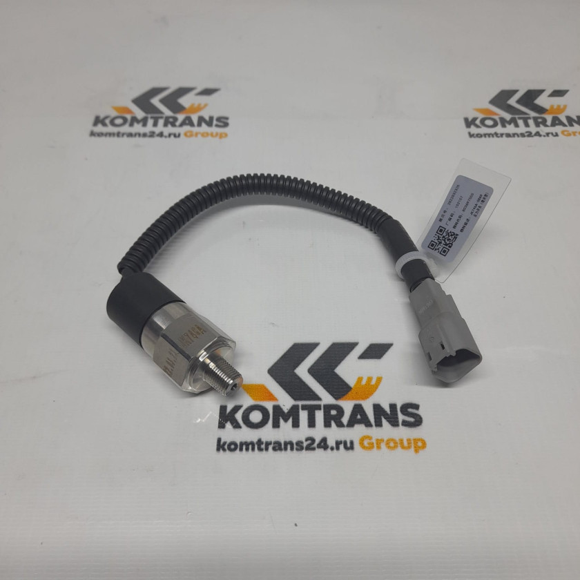 Датчик давления XCMG LW330RU JK746A Датчик давления XCMG LW330RU JK746A