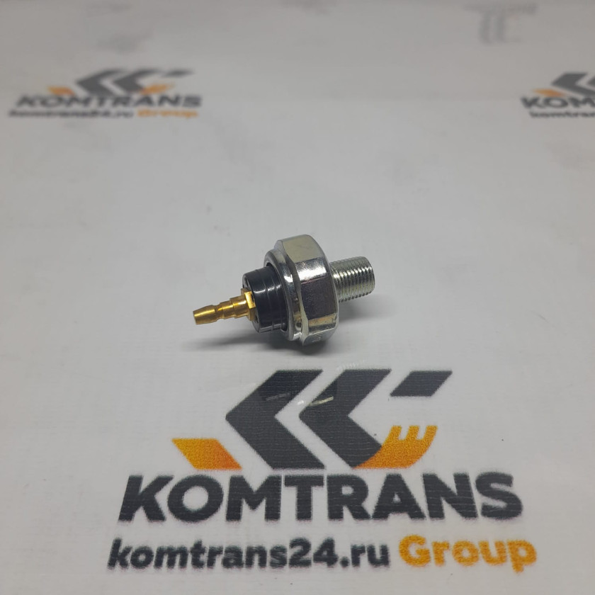 Датчик давления XCMG XE335C Датчик давления XCMG XE335C