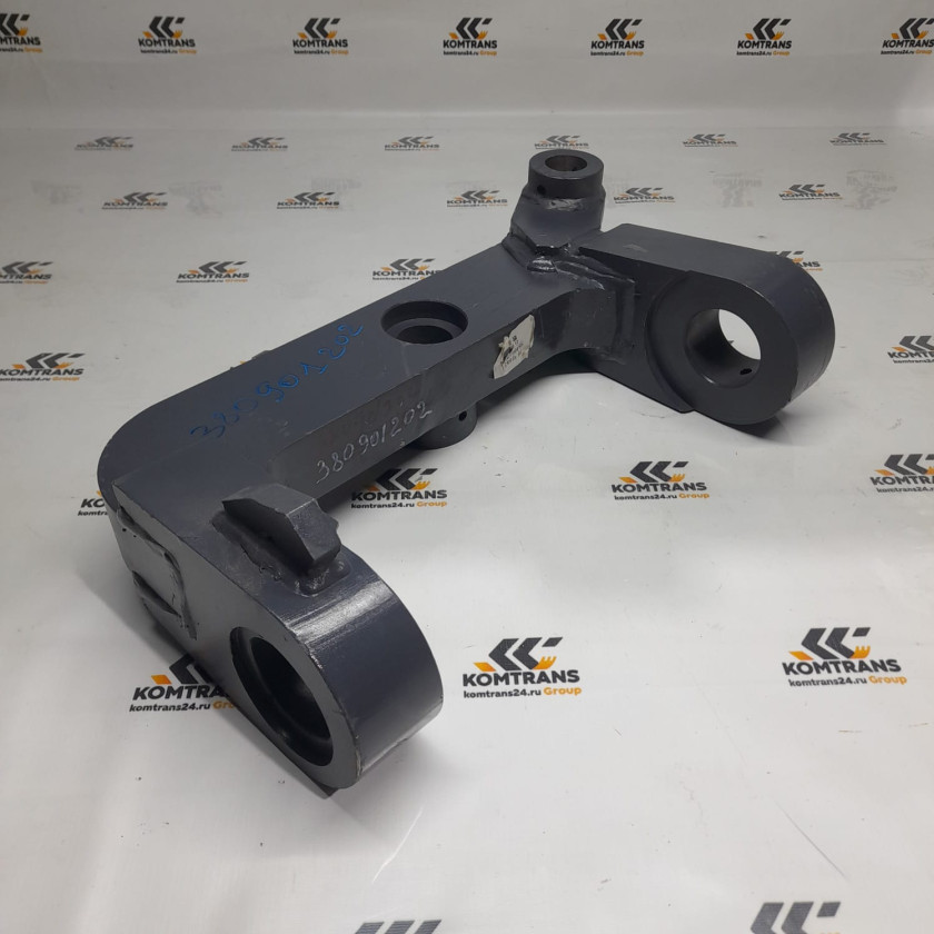 Шарнирное соединение (цапфа) правое Грейдер XCMG Шарнирное соединение (цапфа) правое Грейдер XCMG