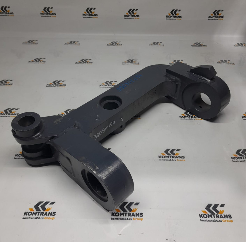 Шарнирное соединение (цапфа) левое Грейдер XCMG Шарнирное соединение (цапфа) левое Грейдер XCMG