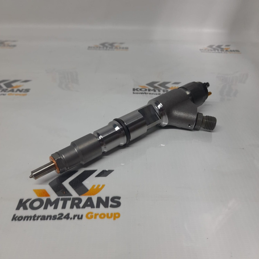 Форсунка топливная WP4.1NQ190E50 DAYUN X120 Форсунка топливная WP4.1NQ190E50 DAYUN X120