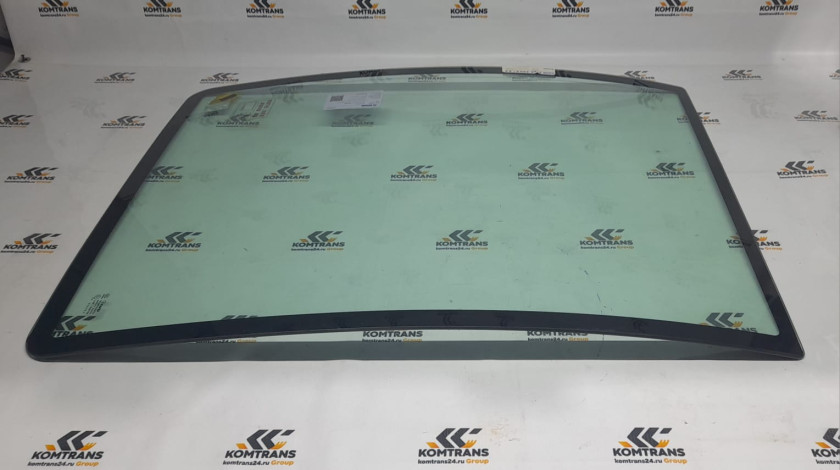 Стекло лобовое XCMG кабины оператора XCT25 SC12A/53-07011 Стекло лобовое XCMG кабины оператора XCT25 SC12A/53-07011