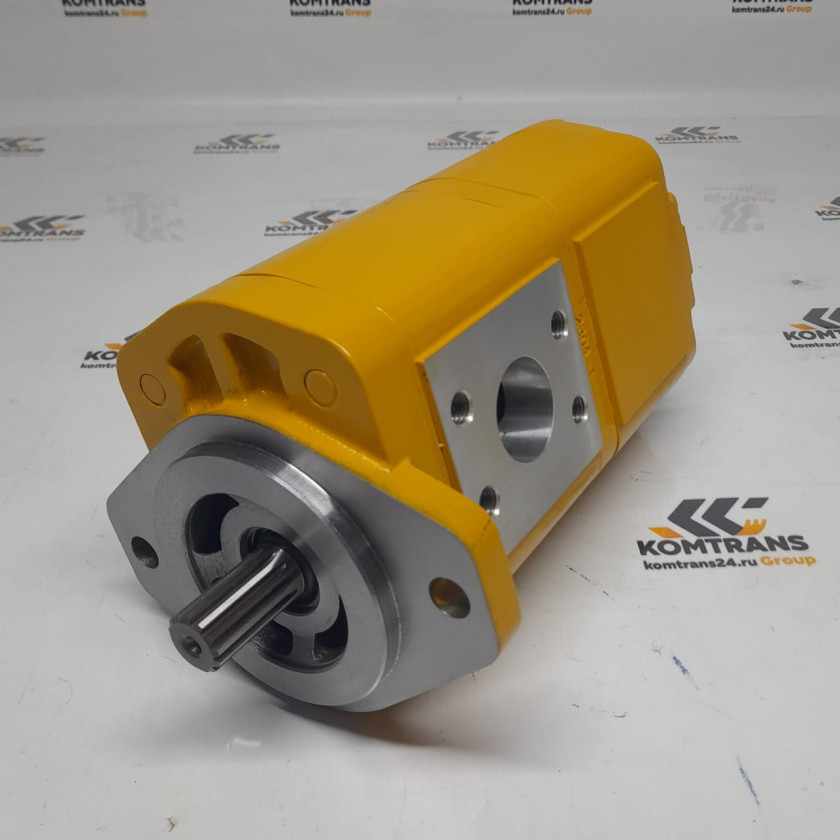 Насос гидравлический XCMG XC760K Насос гидравлический XCMG XC760K