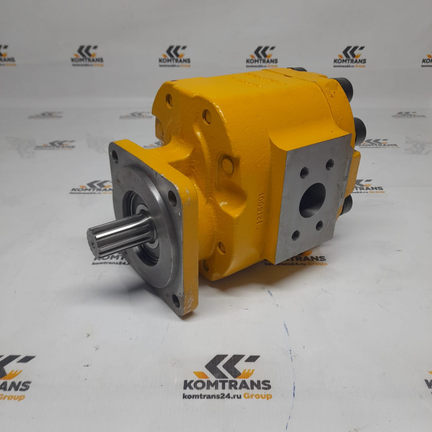 Насос гидравлический P7200-F160H P7200-F160NM467 6G XCMG LW500K Насос гидравлический P7200-F160H P7200-F160NM467 6G XCMG LW500K