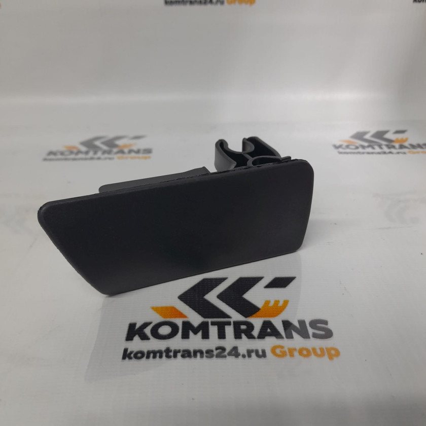 Ручка двери внутренняя левая 81.62641.0099 Ручка двери внутренняя левая 81.62641.0099