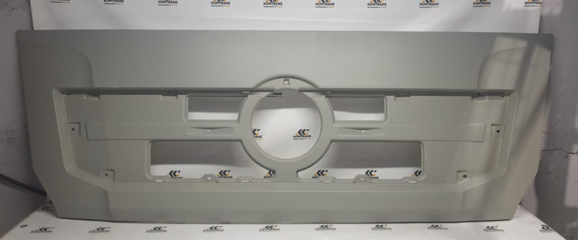 Капот с решеткой в сборе SHACMAN X3000 Капот с решеткой в сборе SHACMAN X3000