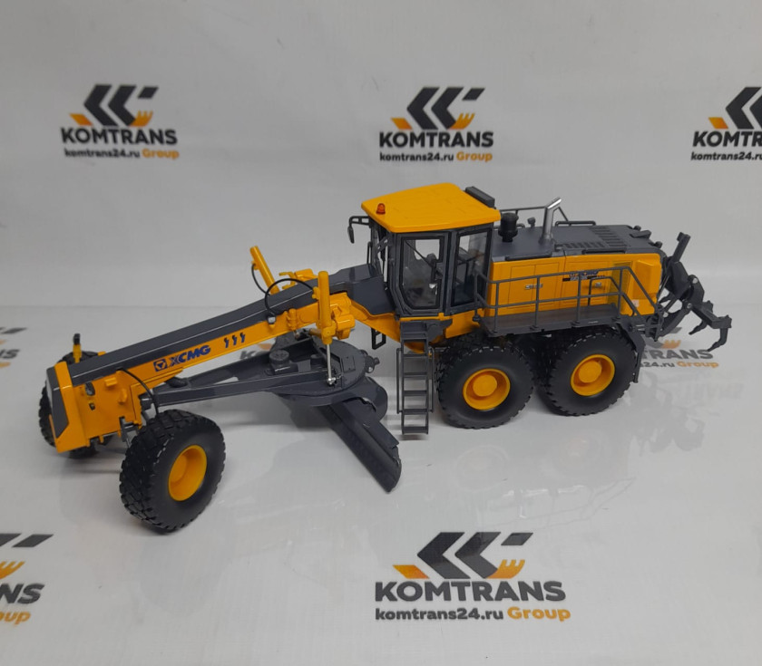 Модель GR350K XCMG Грейдер Модель GR350K XCMG Грейдер