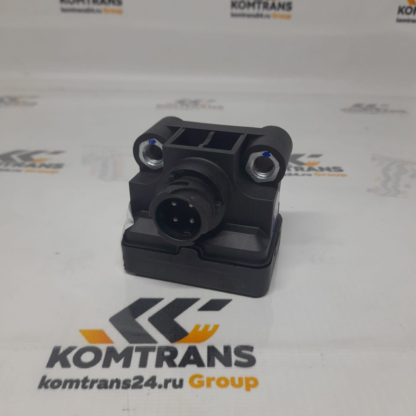 Реле поперечного угла и бокового ускорения WP3NQ/WP4.1NQ DAYUN X60/X120 Реле поперечного угла и бокового ускорения WP3NQ/WP4.1NQ DAYUN X60/X120