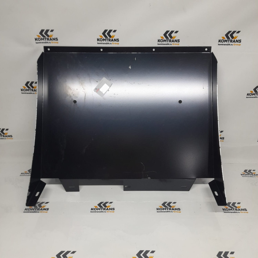 Крыло заднего правого колеса DAYUN X120 (передняя часть)