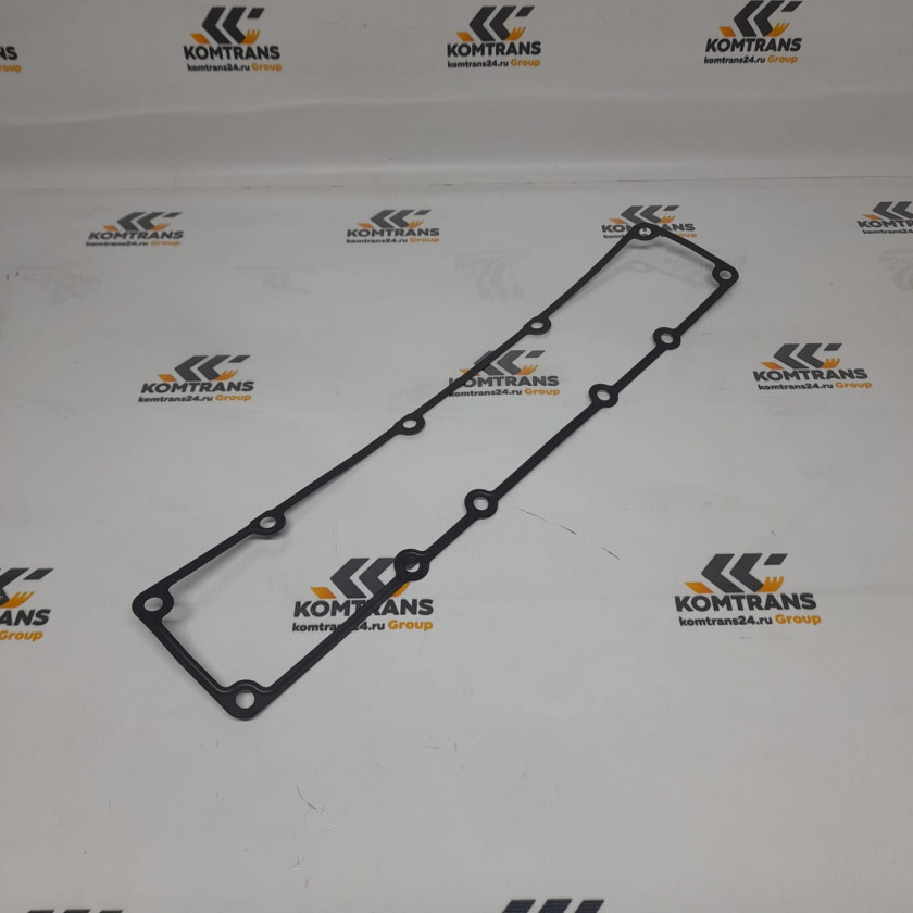Прокладка впускного коллектора WP4.1NQ190E50 DAYUN X120 Прокладка впускного коллектора WP4.1NQ190E50 DAYUN X120