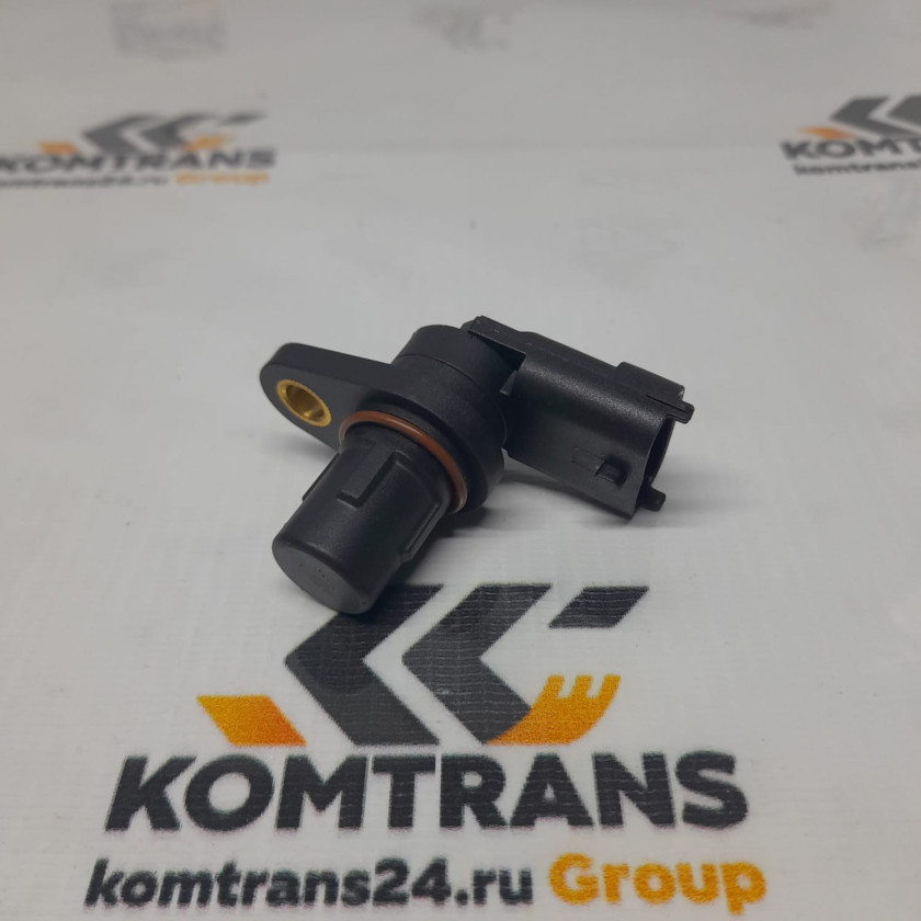 Датчик оборотов распределительного вала WP3NQ/WP4.1NQ DAYUN X60/X120 Датчик оборотов распределительного вала WP3NQ/WP4.1NQ DAYUN X60/X120