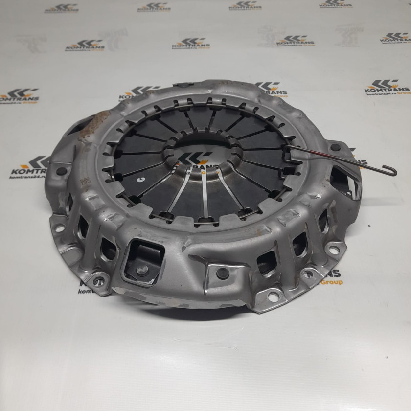 Корзина сцепления 327*168 WP3NQ150E50 DAYUN X60 Корзина сцепления 327*168 WP3NQ150E50 DAYUN X60