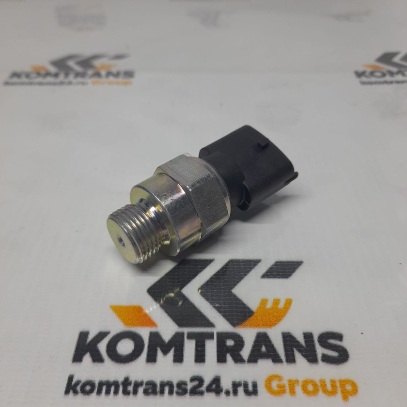 Датчик температуры и давления масла WP3NQ/WP4.1NQ DAYUN X60/X120 Датчик температуры и давления масла WP3NQ/WP4.1NQ DAYUN X60/X120