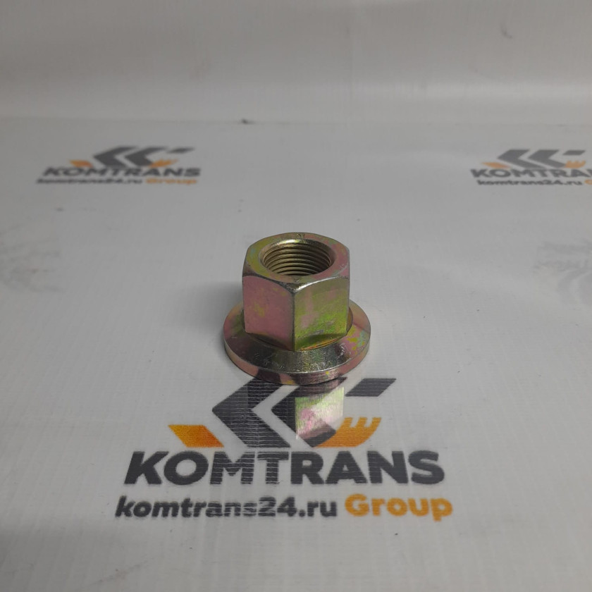 Гайка колеса DAYUN X120 Гайка колеса DAYUN X120