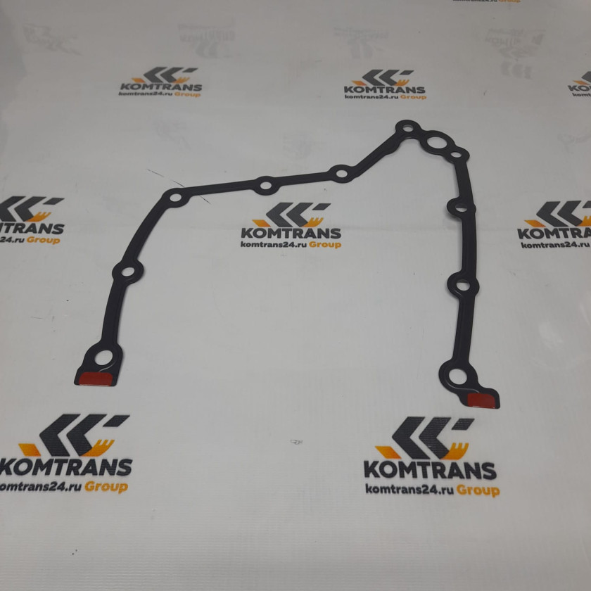 Прокладка насоса масляного WP3NQ150E50 DAYUN X60 Прокладка насоса масляного WP3NQ150E50 DAYUN X60