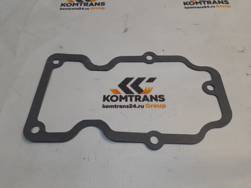 Прокладка клапанной крышки WP10 E-5 612650040011 Прокладка клапанной крышки WP10 E-5 612650040011