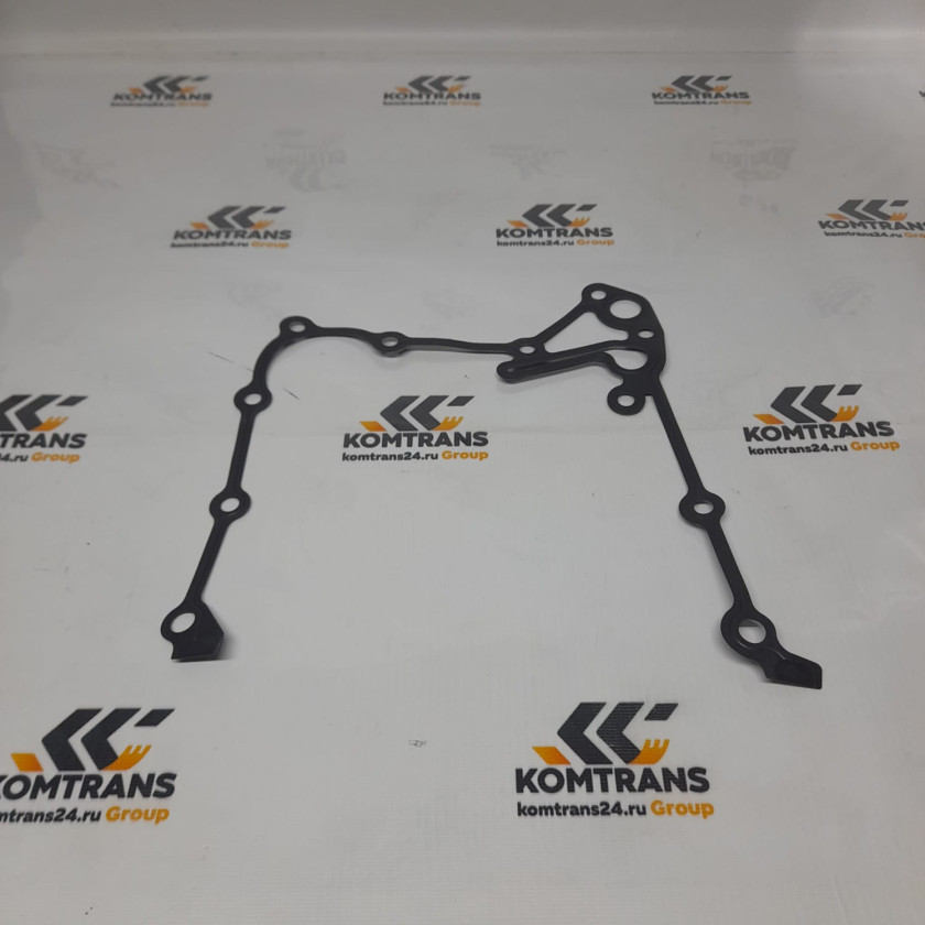 Прокладка насоса масляного WP4.1NQ190E50 DAYUN X120 Прокладка насоса масляного WP4.1NQ190E50 DAYUN X120