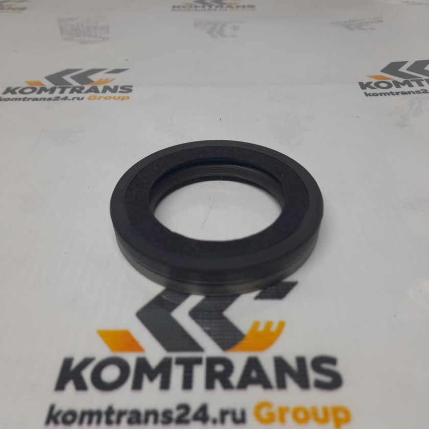 Сальник 50*75*12 коленвала передний WP3NQ150E50 DAYUN X60 Сальник 50*75*12 коленвала передний WP3NQ150E50 DAYUN X60