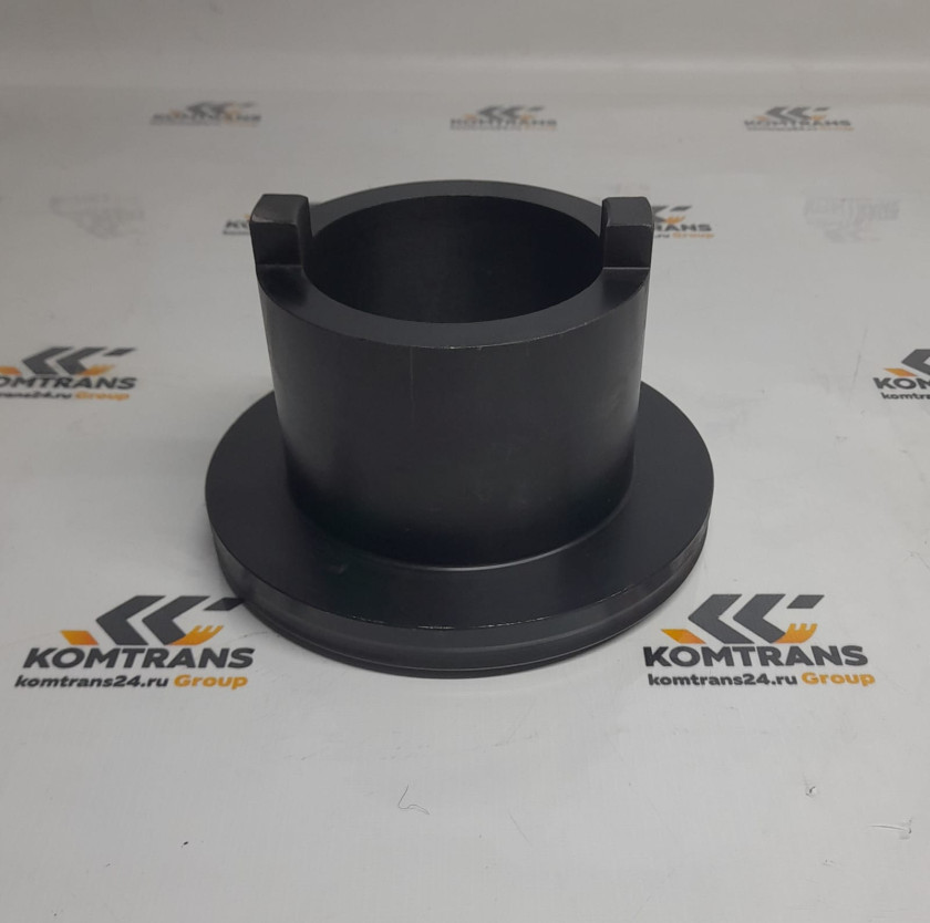 Втулка 100*130*190*110 ковша экскаватора Т-образная XCMG XE370D