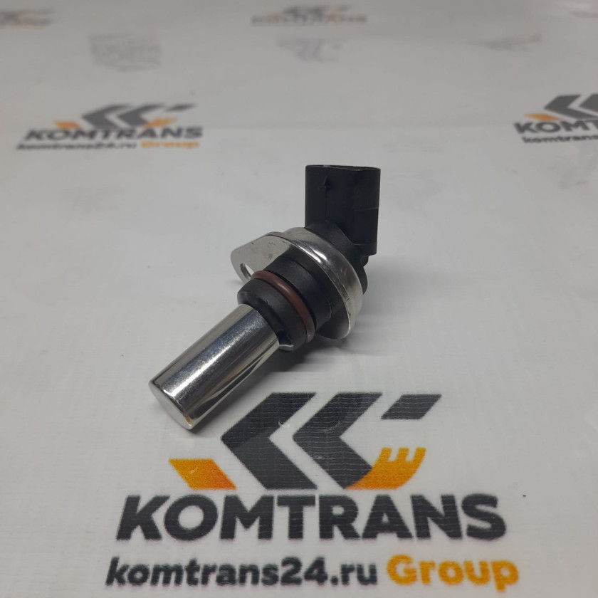 Датчик температуры охлаждающей жидкости WP3NQ150E50 DAYUN X60 (выпуск) Датчик температуры охлаждающей жидкости WP3NQ150E50 DAYUN X60 (выпуск)