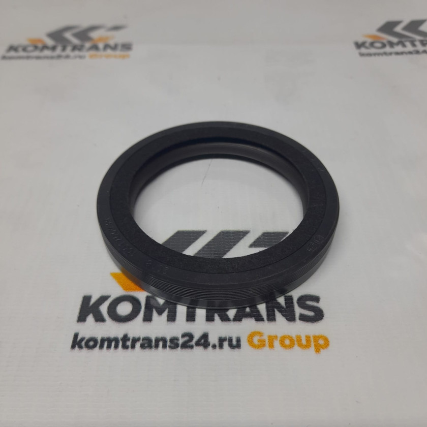 Сальник 62*85*12 коленвала передний WP4.1NQ190E50 DAYUN X120 Сальник 62*85*12 коленвала передний WP4.1NQ190E50 DAYUN X120