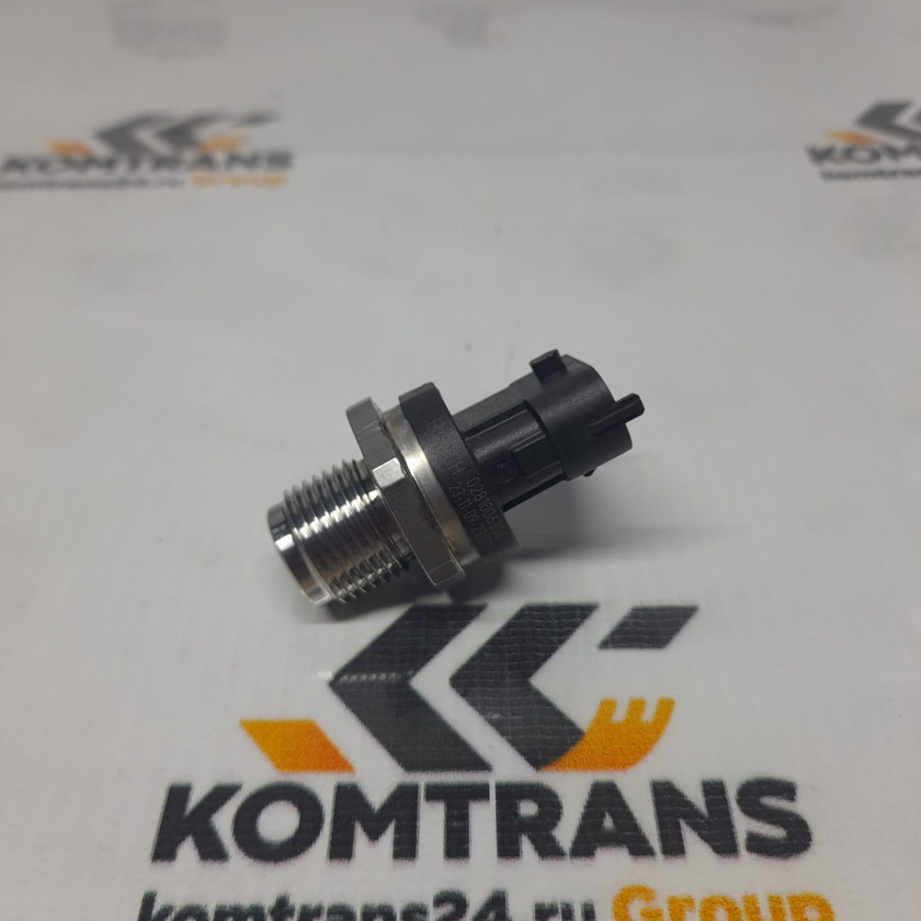 Датчик давления рампы DAYUN X60 (Common Rail) Датчик давления рампы DAYUN X60 (Common Rail)