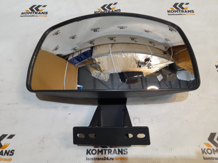 Зеркало бордюрное квадратное X3000 SHACMAN X3000 Зеркало бордюрное квадратное X3000 SHACMAN X3000